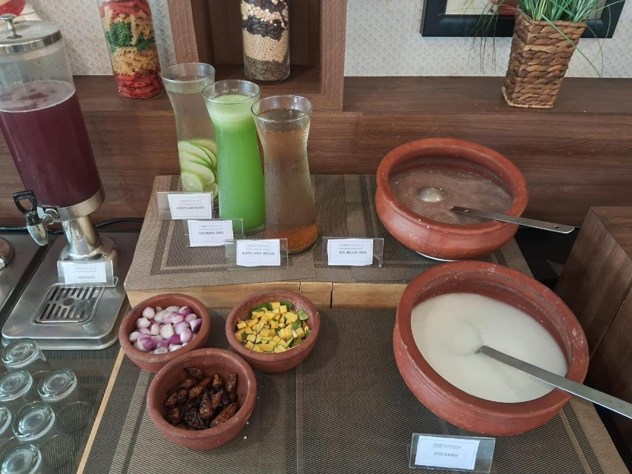 Holiday Residency קוימבטור מראה חיצוני תמונה