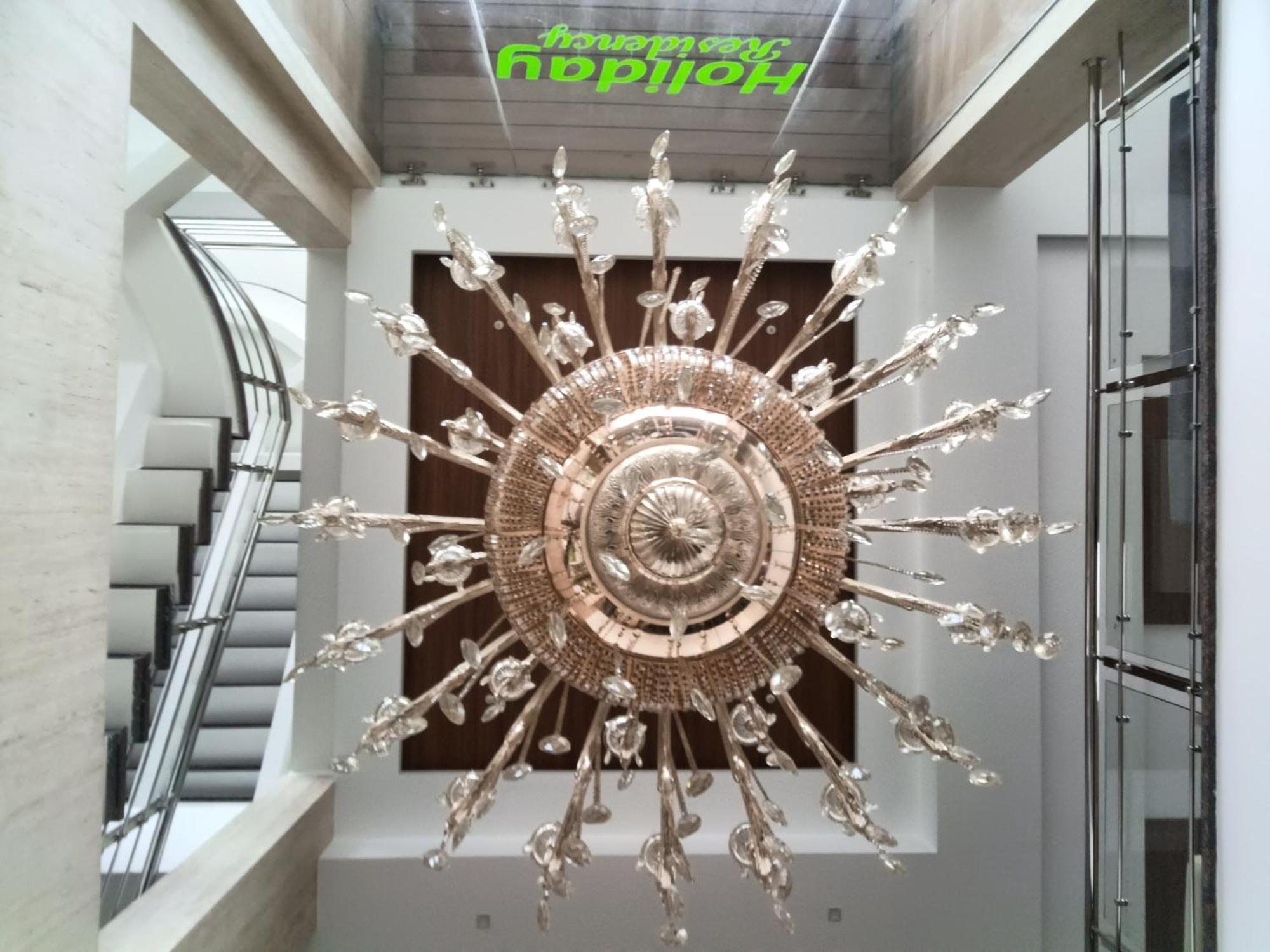 Holiday Residency קוימבטור מראה חיצוני תמונה