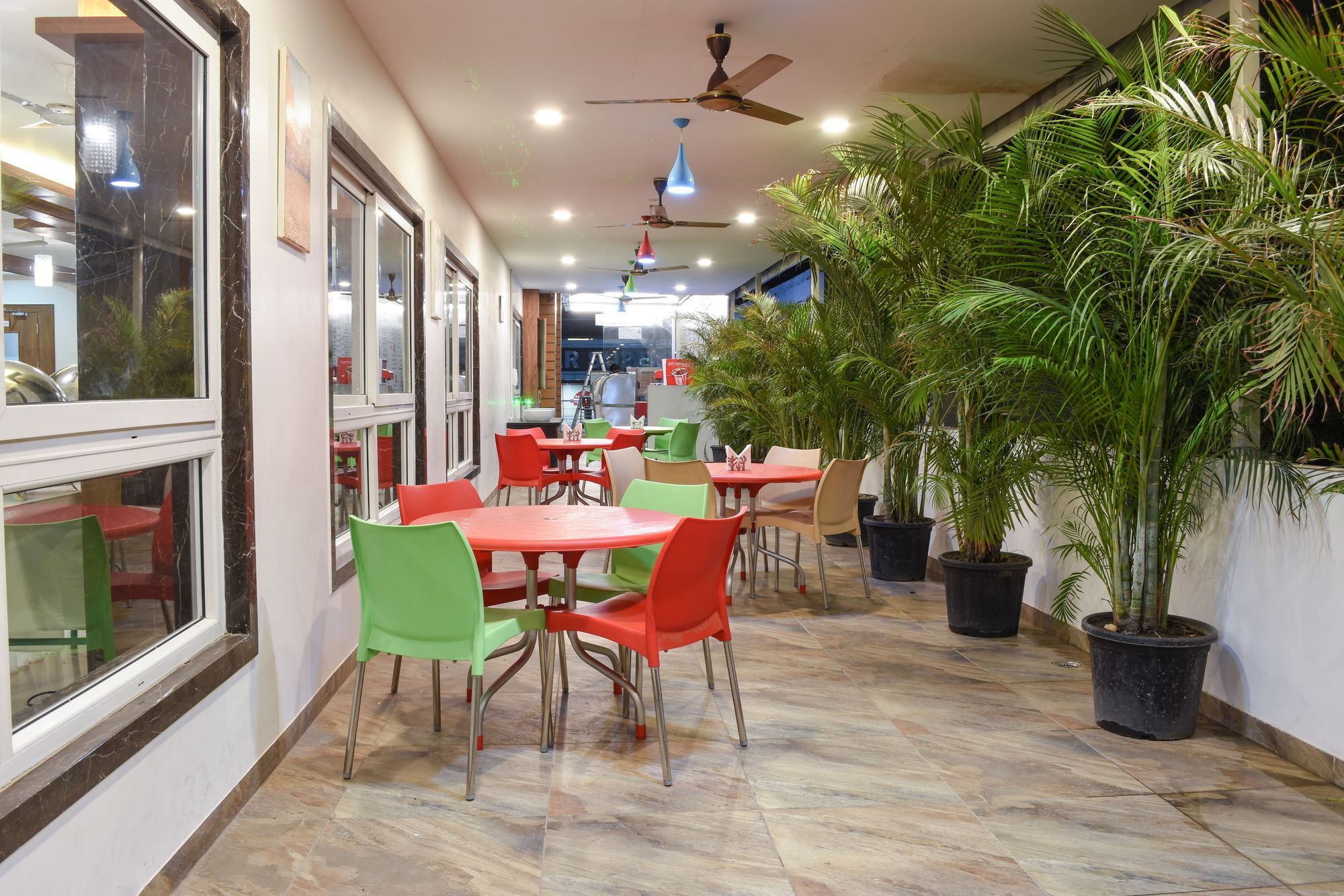 Holiday Residency קוימבטור מראה חיצוני תמונה