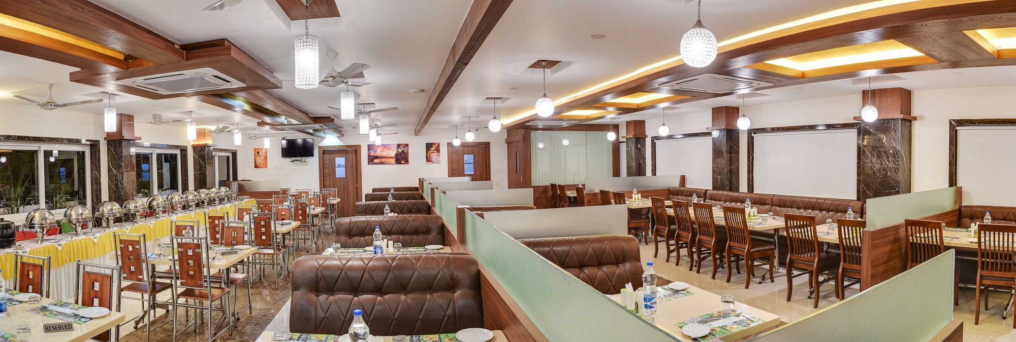 Holiday Residency קוימבטור מראה חיצוני תמונה